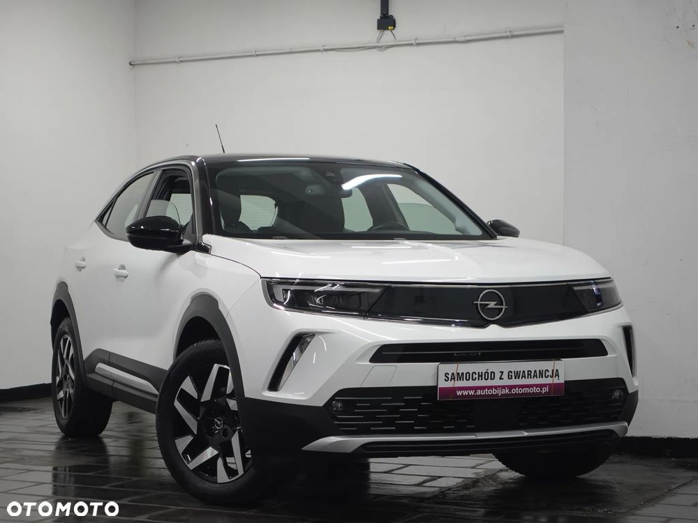Opel Mokka 1.5 Business Elegance - 11