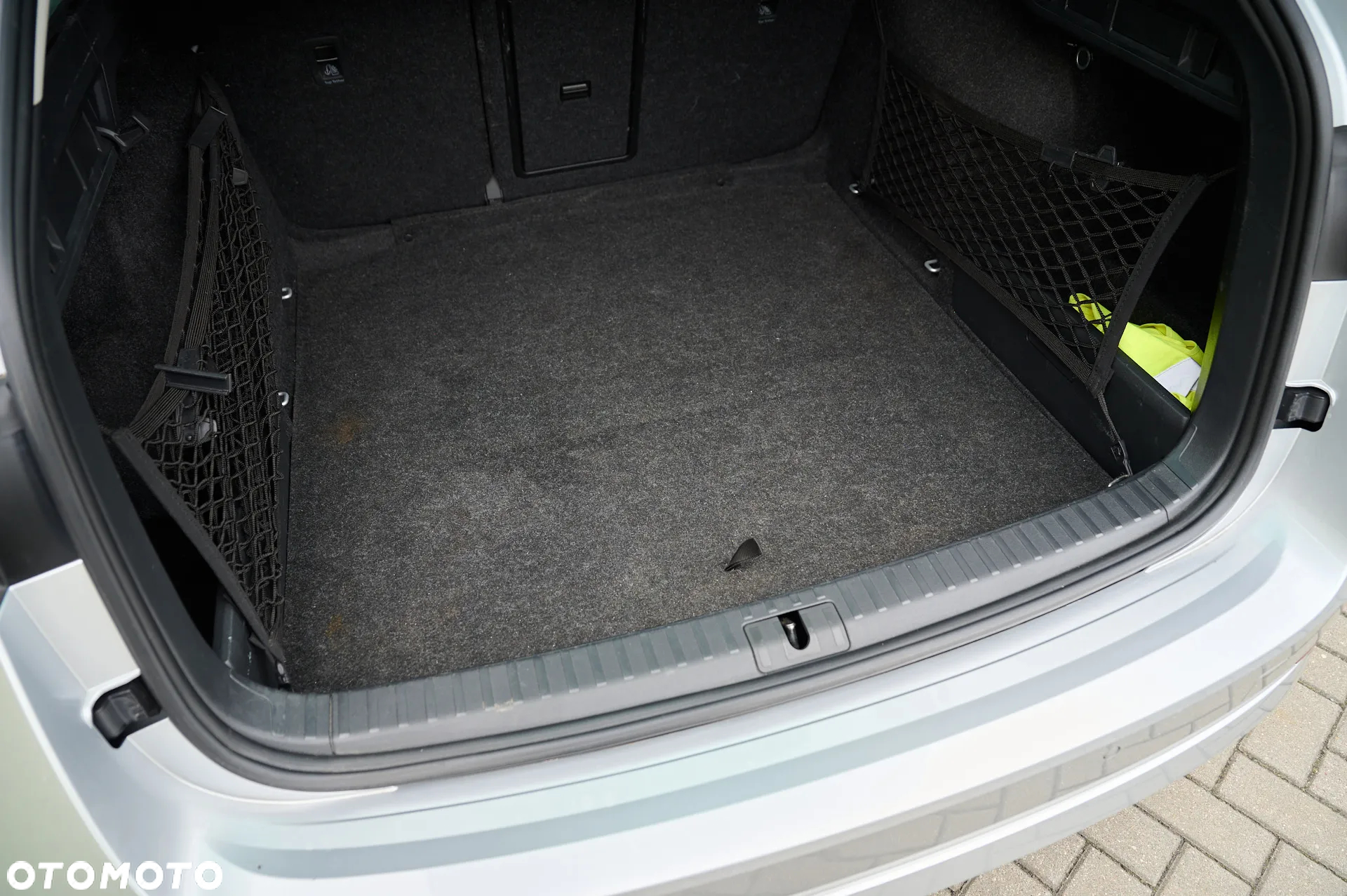 Skoda Octavia 2.0 TDI Ambition DSG - 26