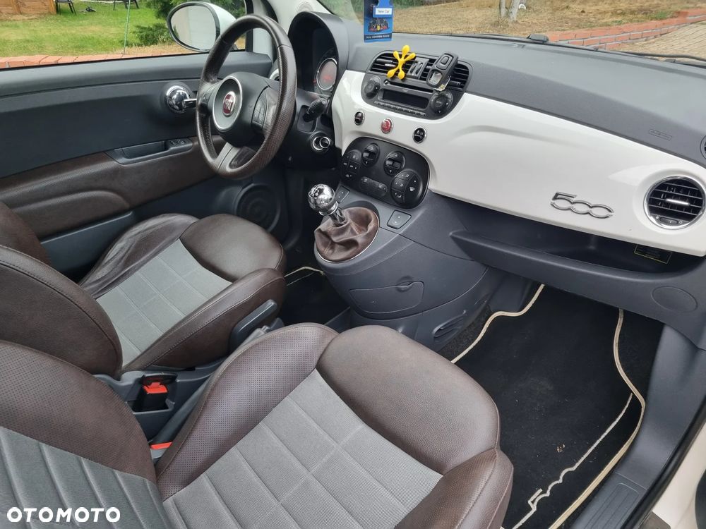 Fiat 500 - 17
