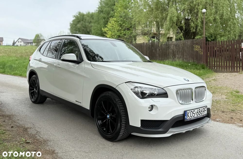 BMW X1 - 4