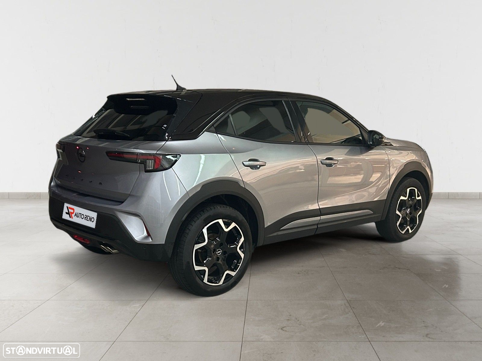 Opel Mokka 1.2 T GS AT - 3