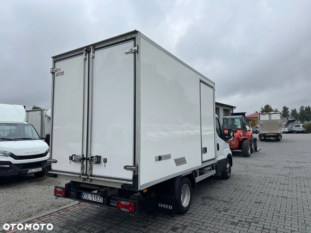 Iveco 35C16,,35C14,,35C13,,35C15 - 15