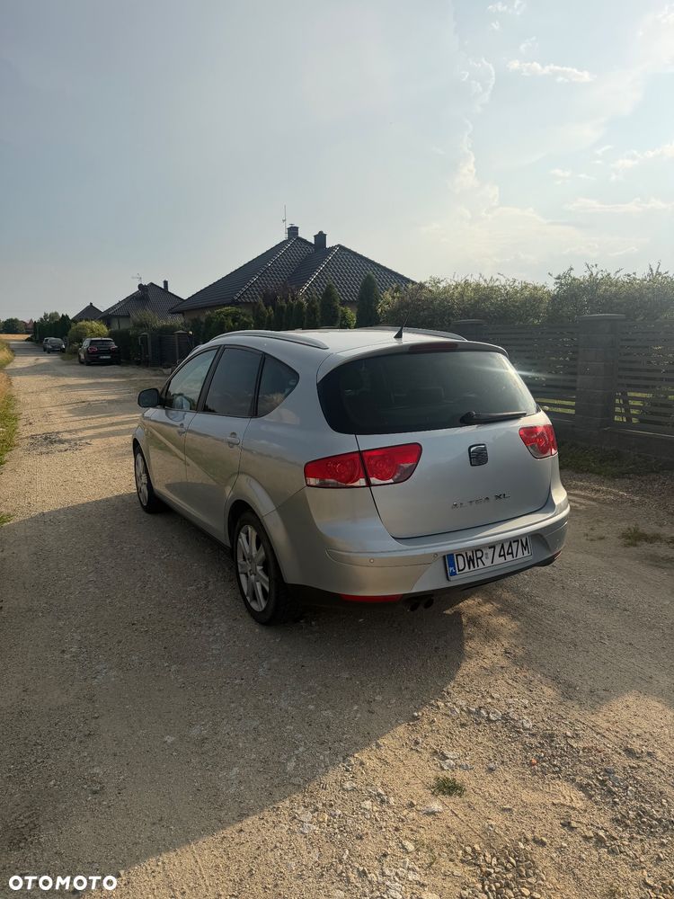 Seat Altea XL - 4