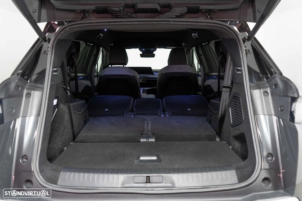 Peugeot 5008 1.2 Hybrid GT e-DCS6 - 17