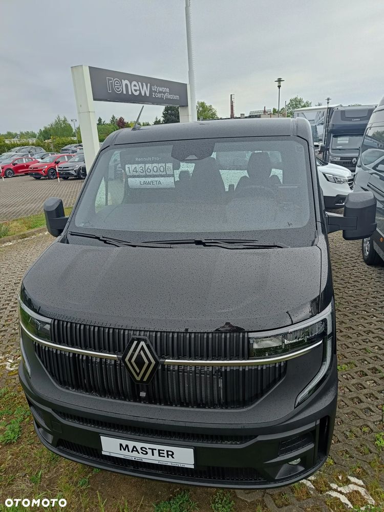 Renault Master - 3