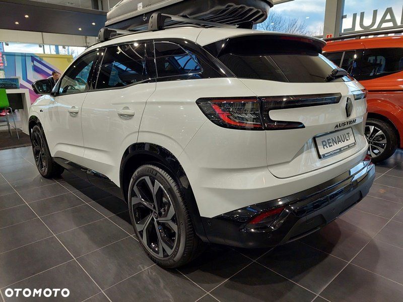 Renault Austral - 5