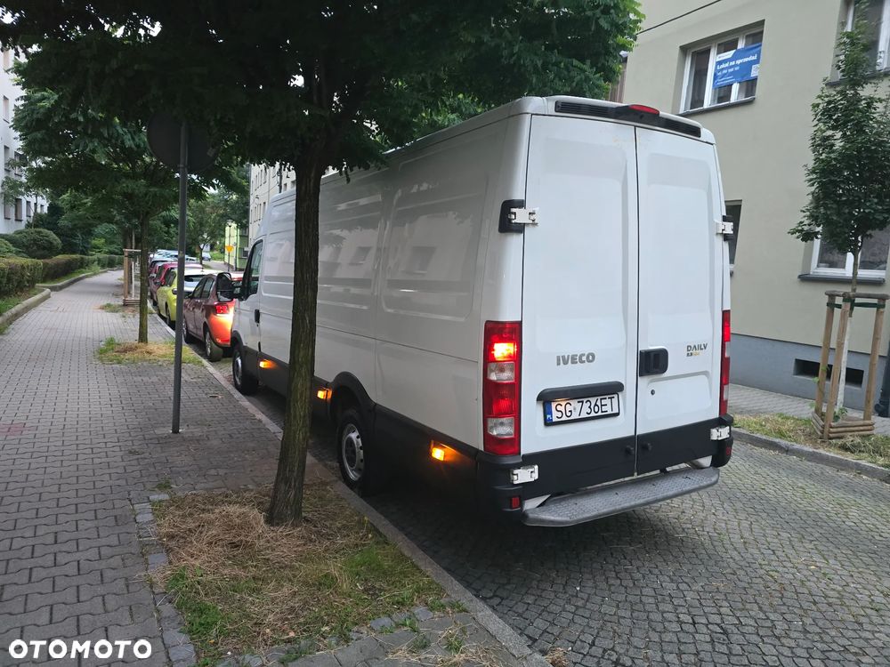 Iveco Daily - 23