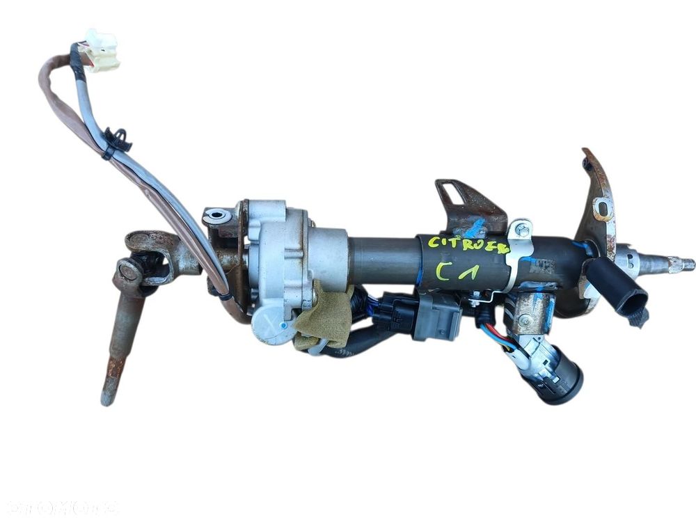 WSPOMAGANIE ELEKTRYCZE CITROEN C1 1608000251 - 2