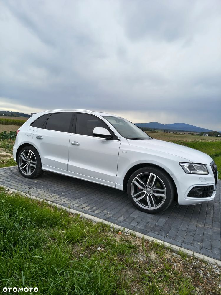 Audi SQ5 - 4