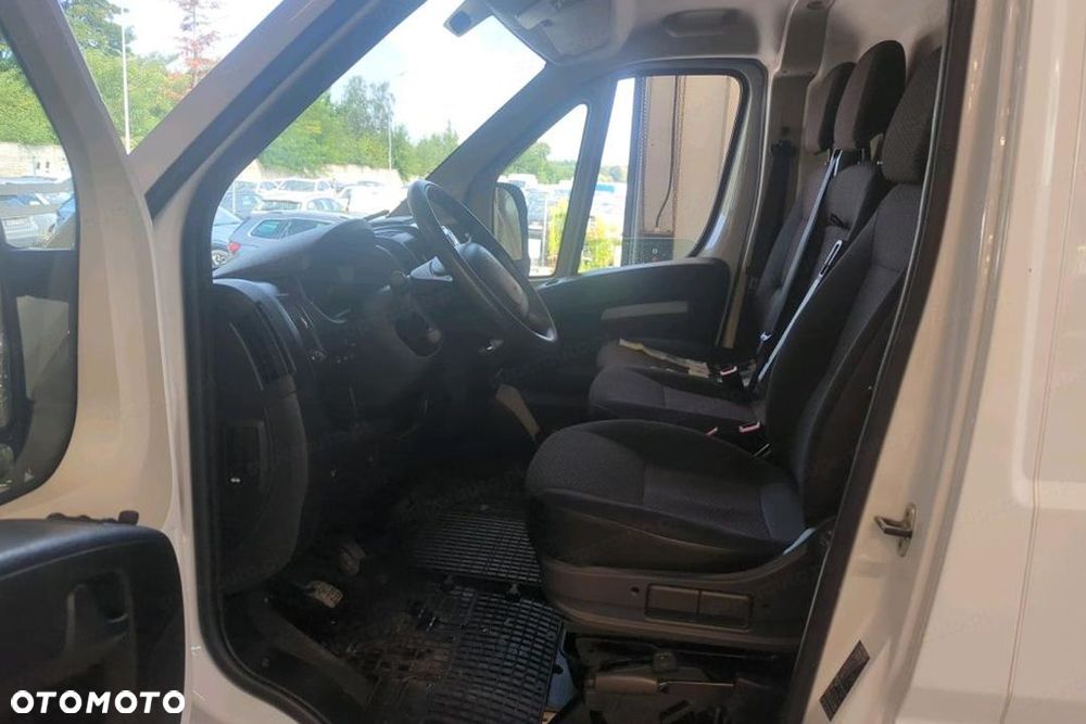 Peugeot Boxer L4H3 2.2 140KM - 9