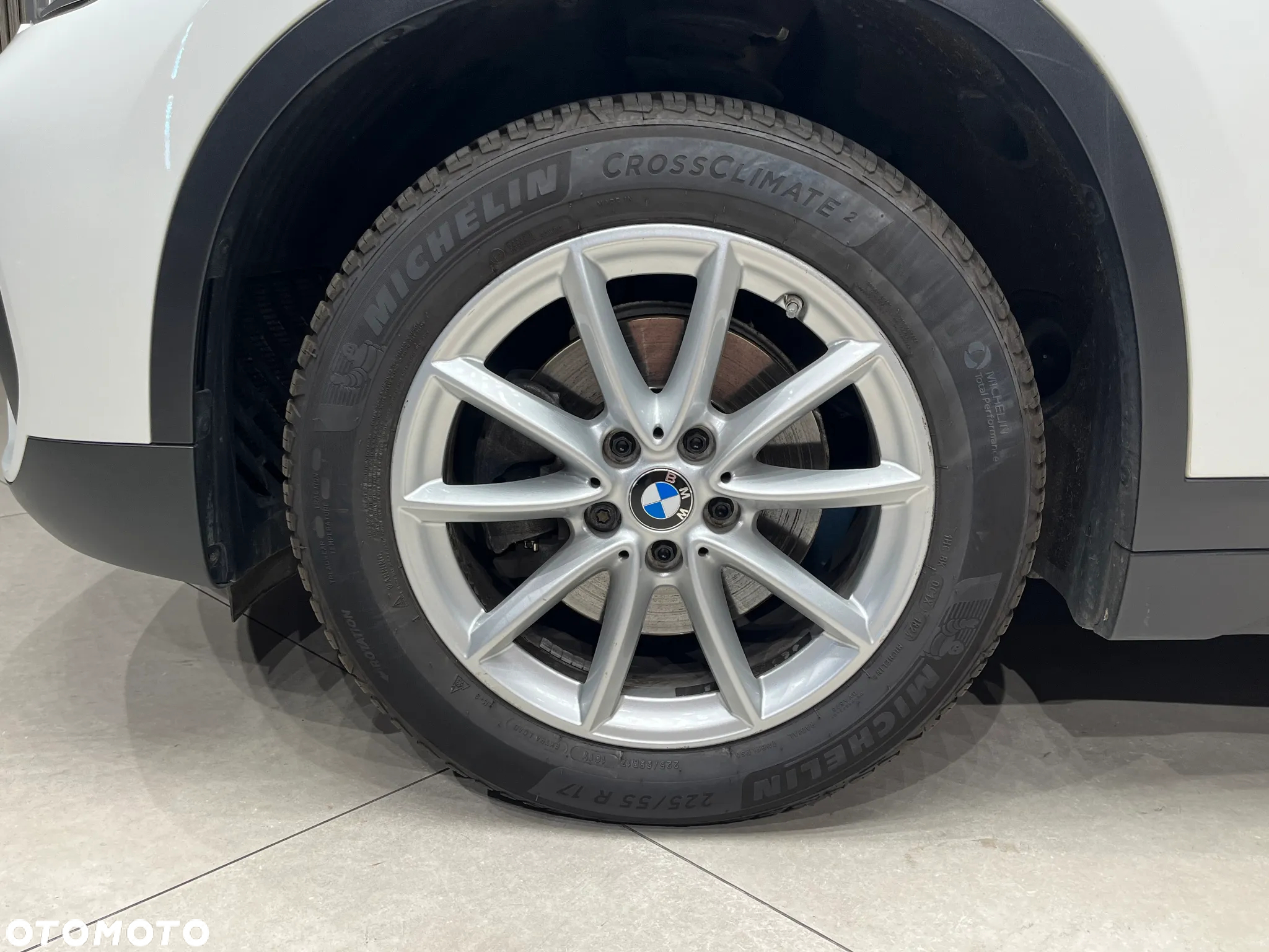 BMW X1 sDrive18i - 7