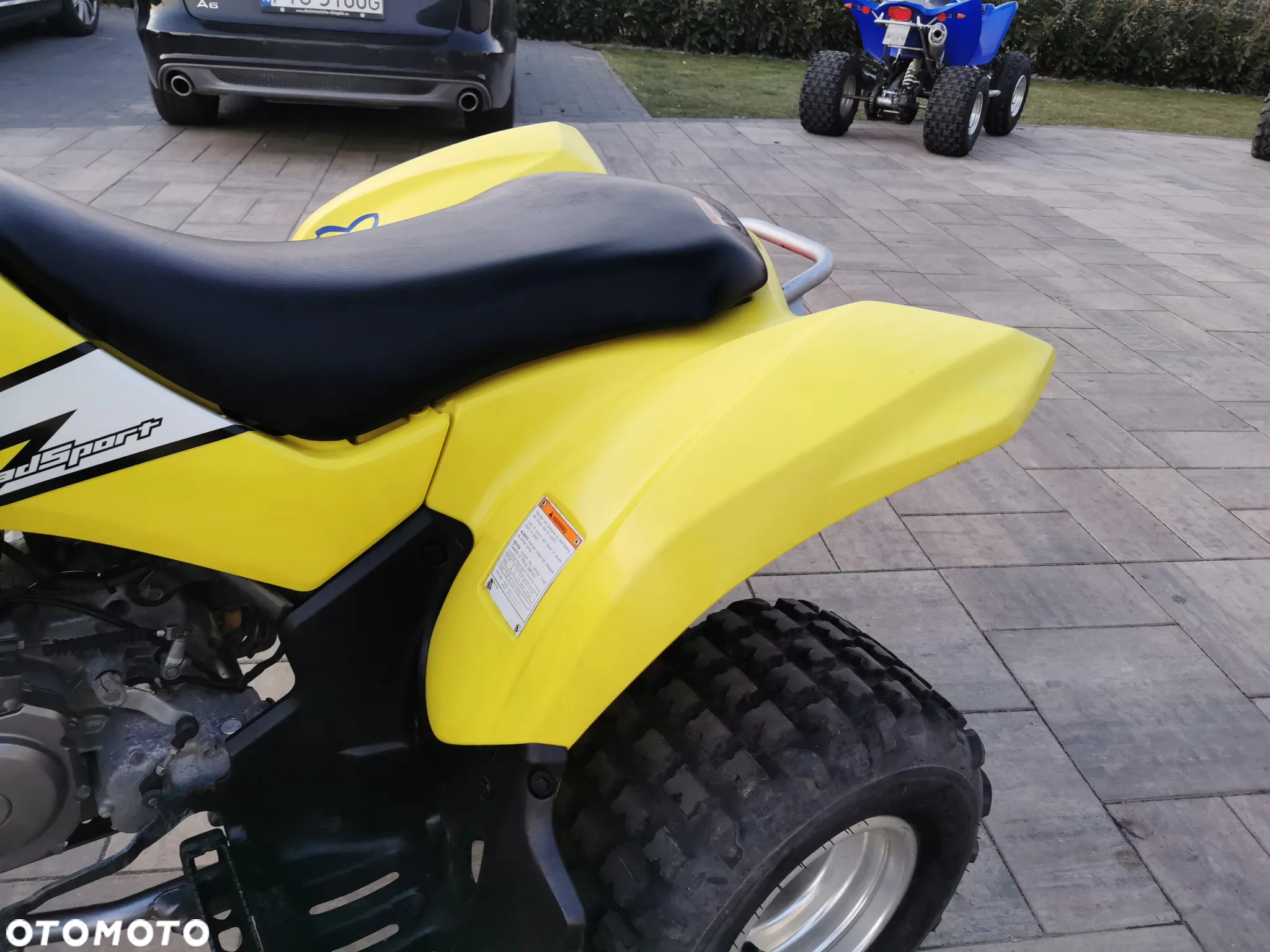 Suzuki Inny - 13
