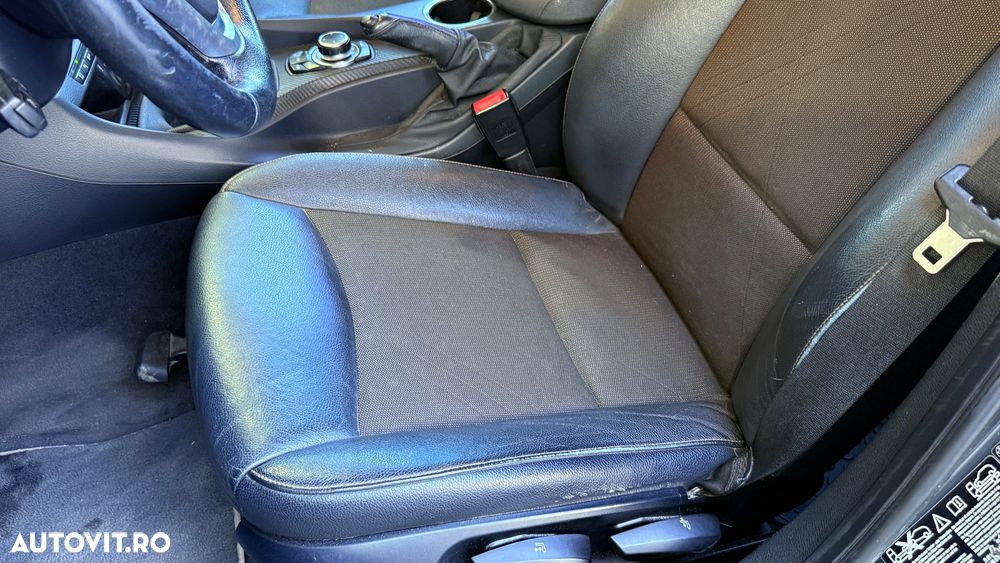 BMW X1 xDrive18d - 19