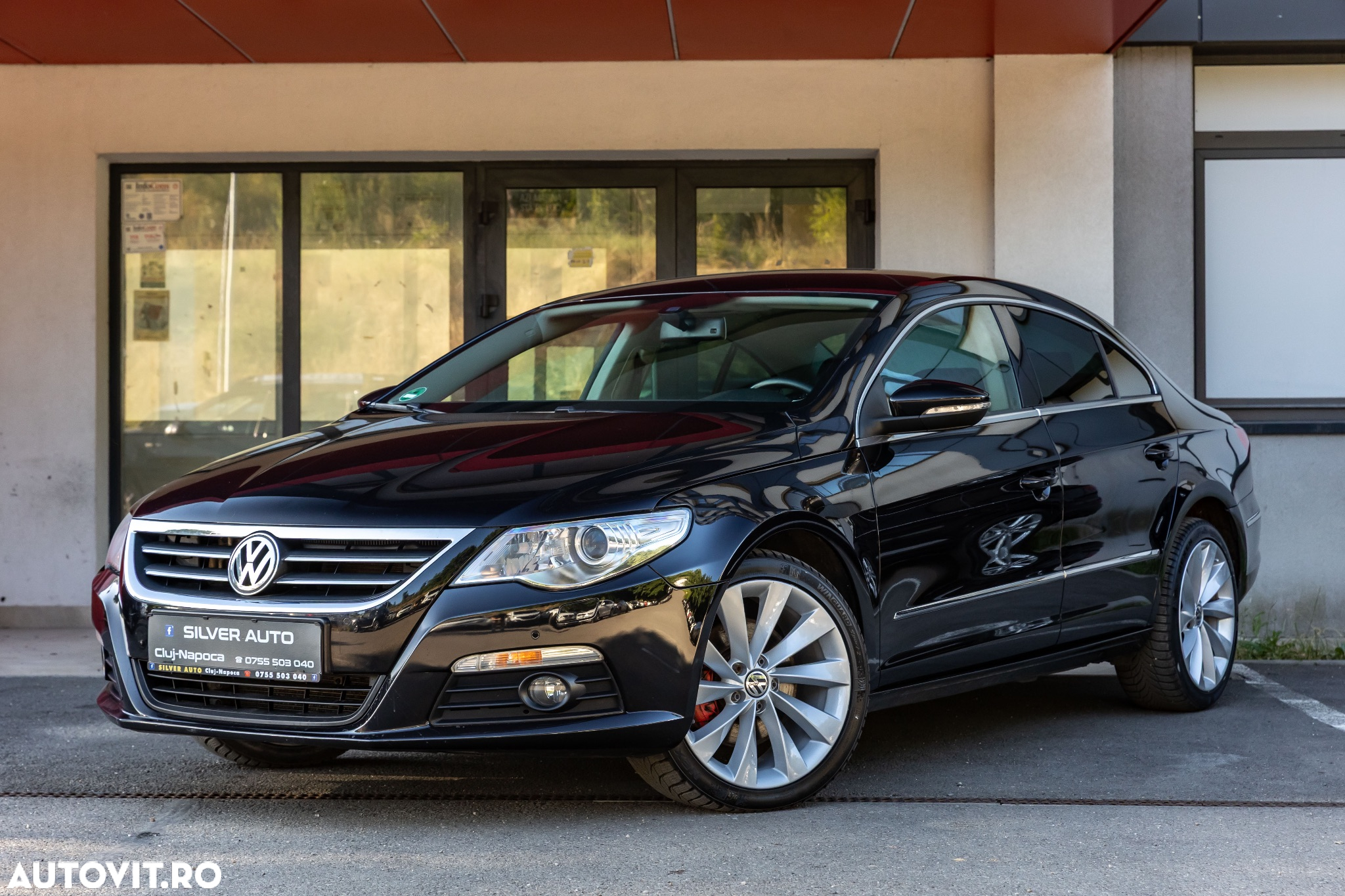 Volkswagen Passat Variant 2.0 Blue TDI DSG SCR Comfortline - 21