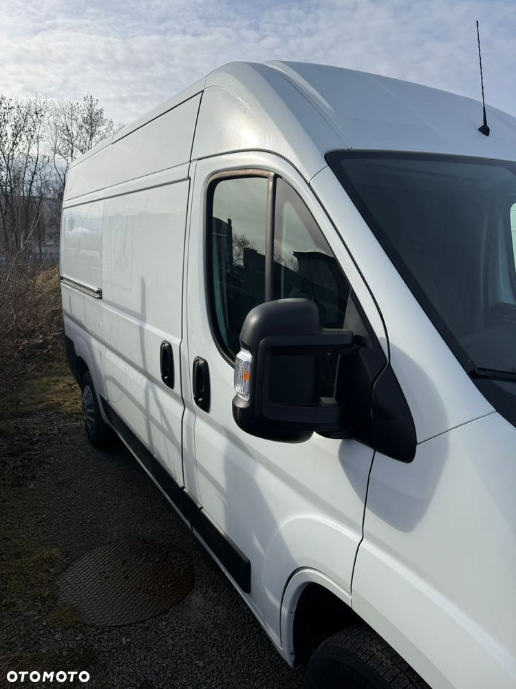 Peugeot Boxer - 7