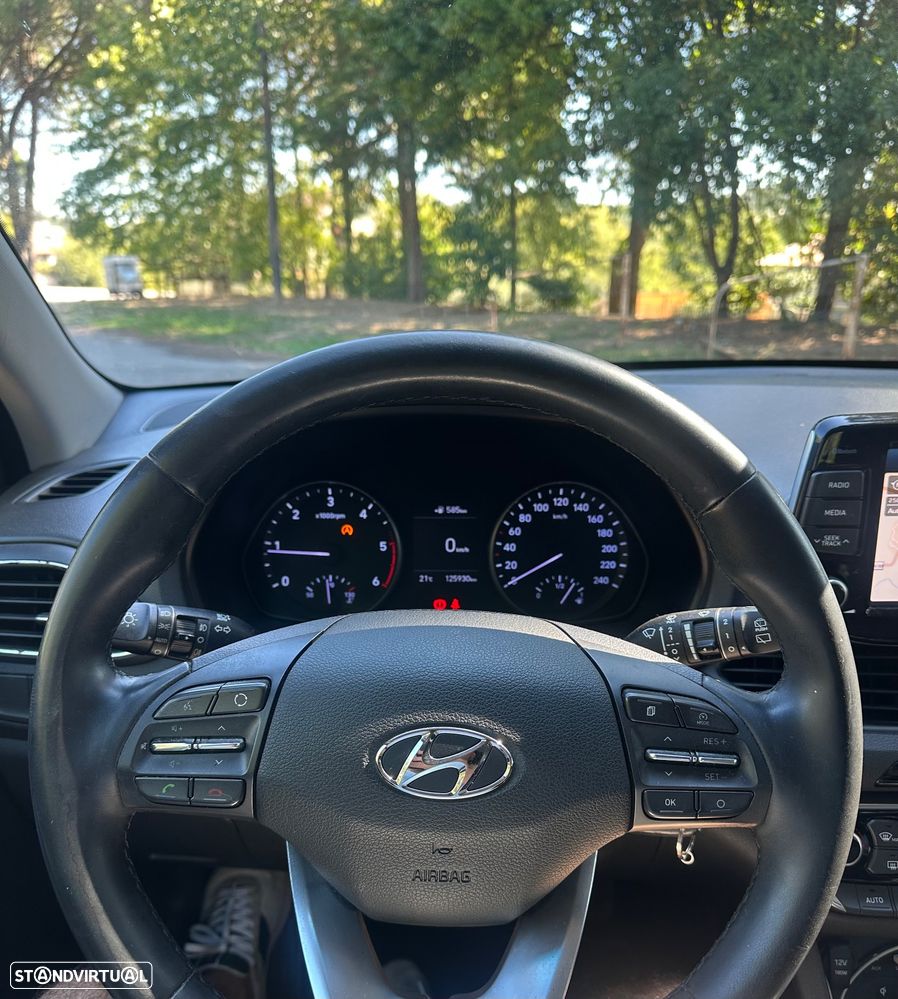 Hyundai i30 1.6 CRDi STyle - 9