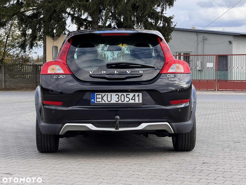 Volvo C30 D2 Edition - 11