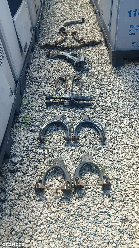 WAHACZE WAHACZ HONDA - 1