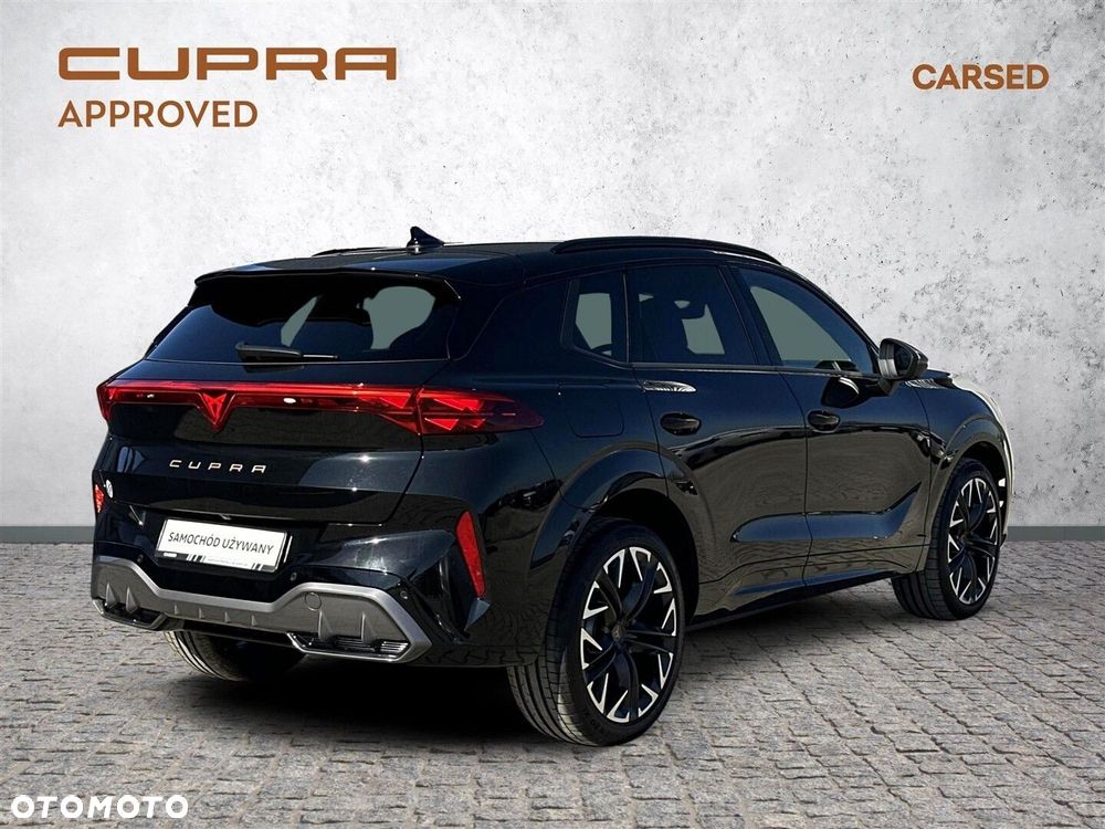 Cupra Terramar 2.0 TSI 4Drive VZ DSG - 3
