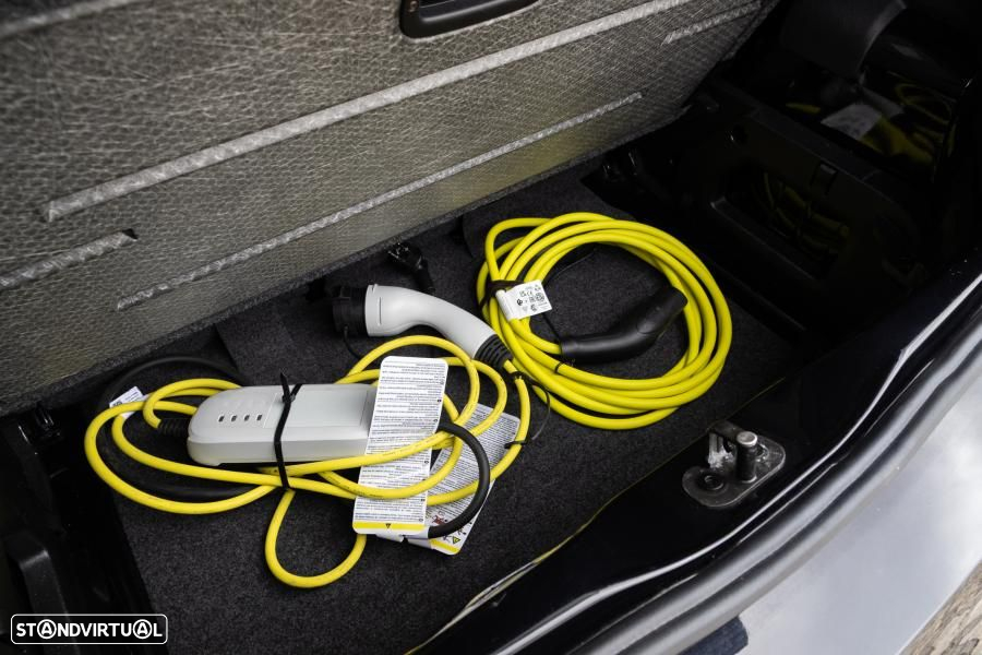 VW e-Up! - 60