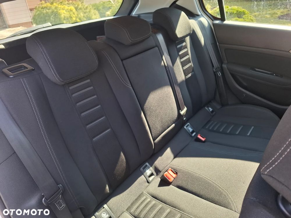 Peugeot 308 BlueHDi FAP 100 Stop & Start Active - 17