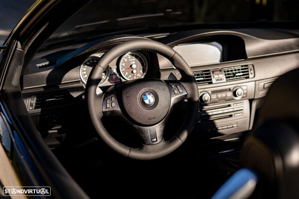 BMW M3 Auto - 22