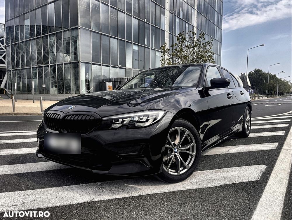 BMW Seria 3 - 1