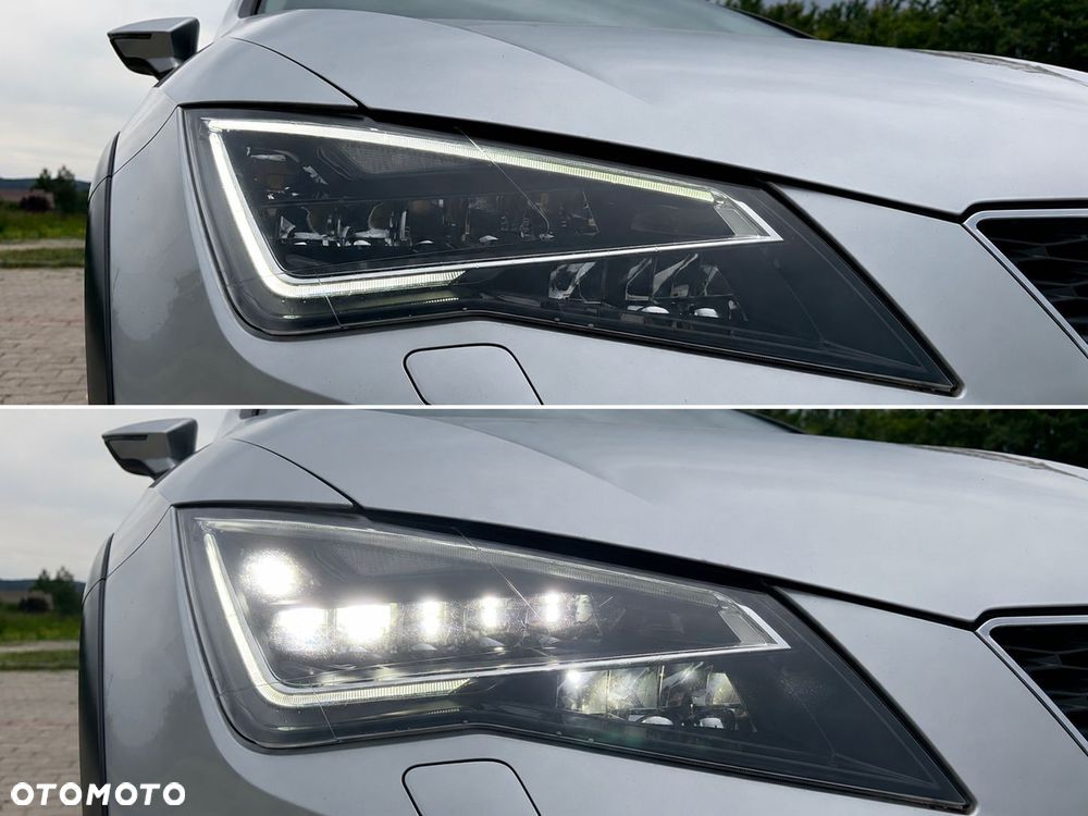 Seat Leon 1.8 TSI Start&Stop DSG XCELLENCE - 30