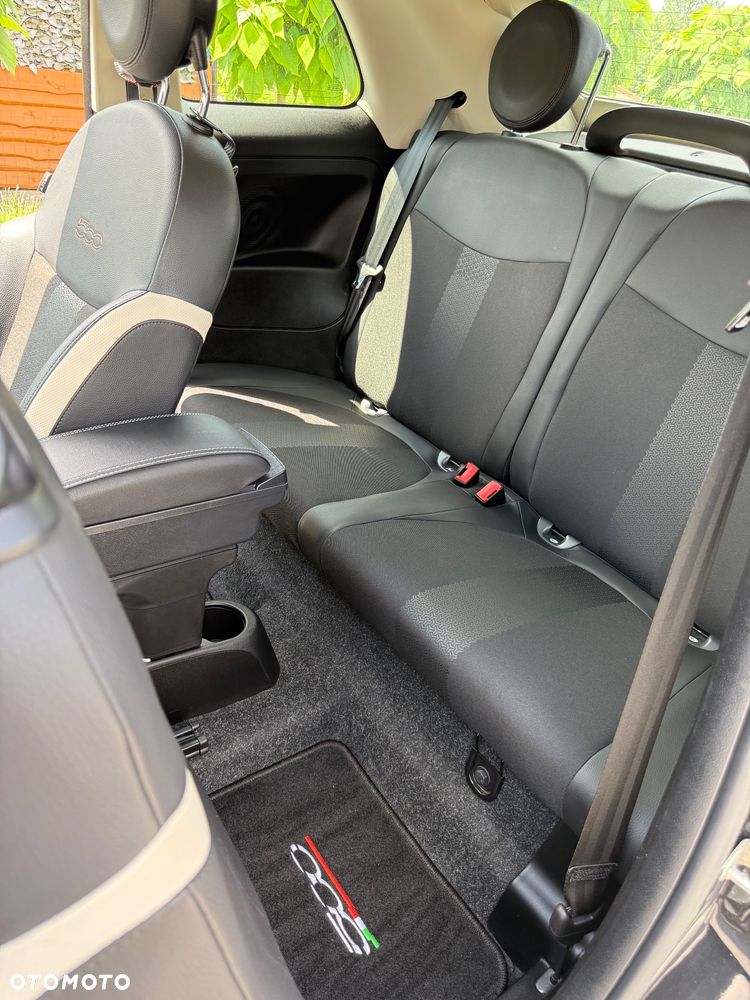 Fiat 500 1.2 Mirror - 29