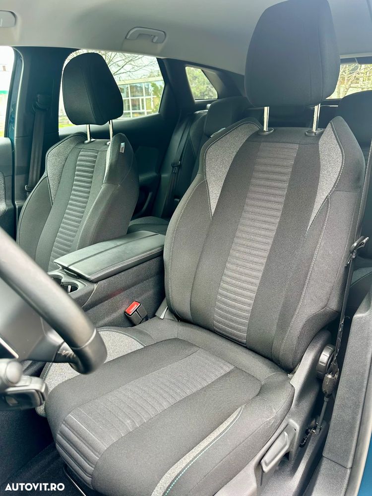 Peugeot 3008 - 5
