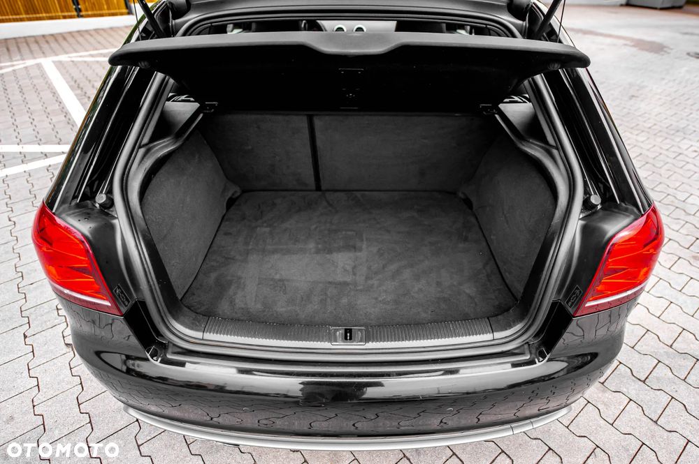 Audi S3 2.0T FSI Quattro - 35