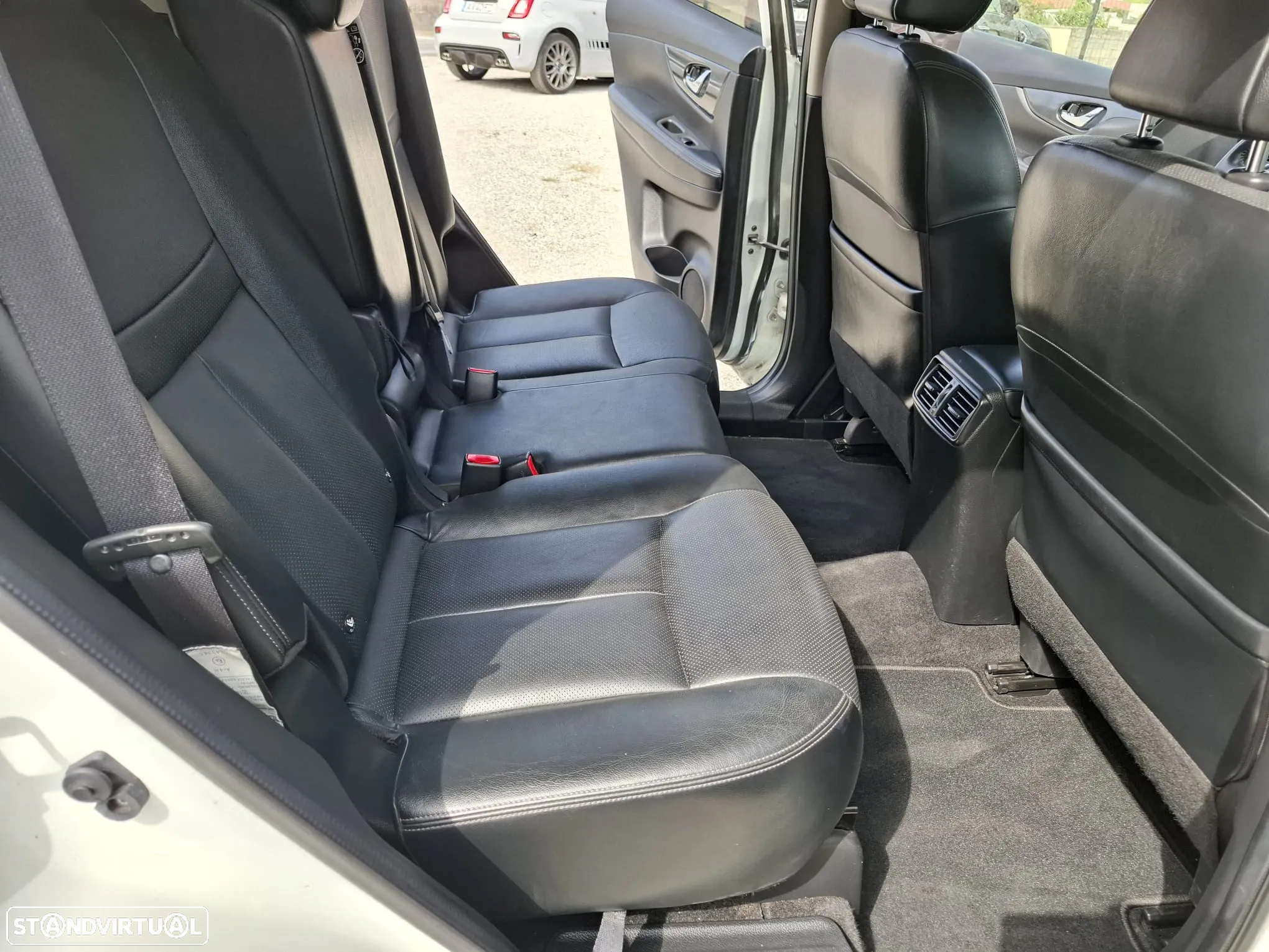 Nissan X-Trail 1.6 dCi Tekna - 17