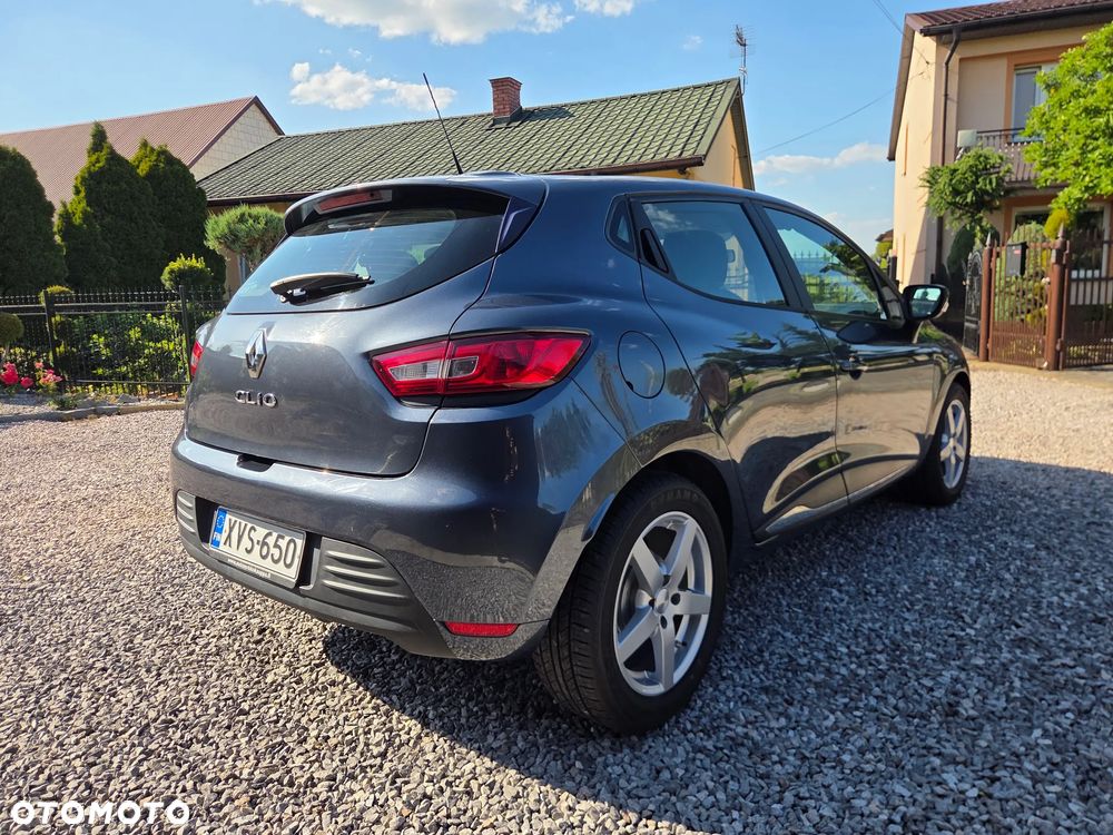 Renault Clio (Energy) TCe 90 Bose Edition - 7