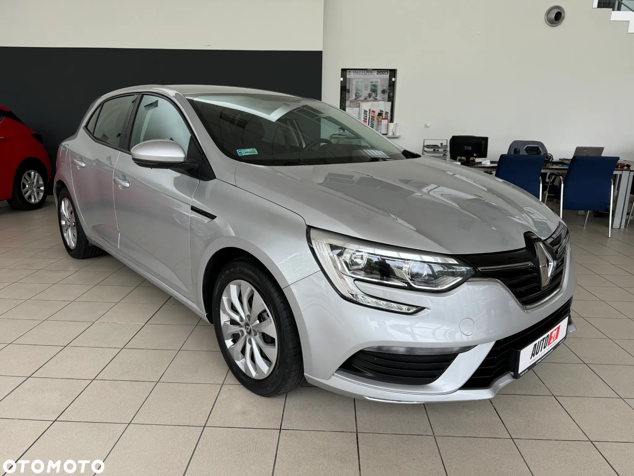 Renault Megane 1.5 dCi Life - 6