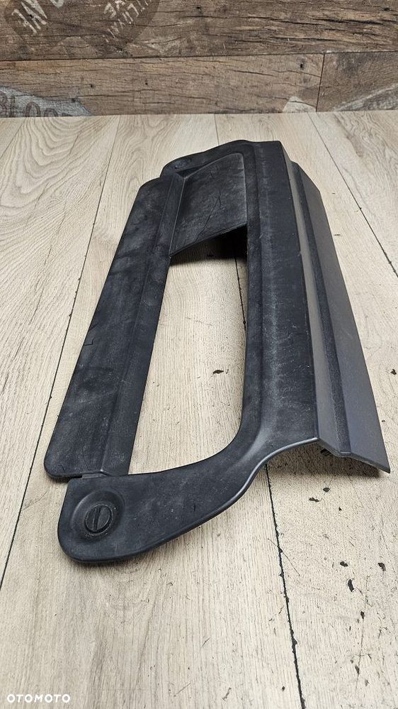 Zaślepka zderzaka Land Rover L405  CK5M-17K950-CA - 2