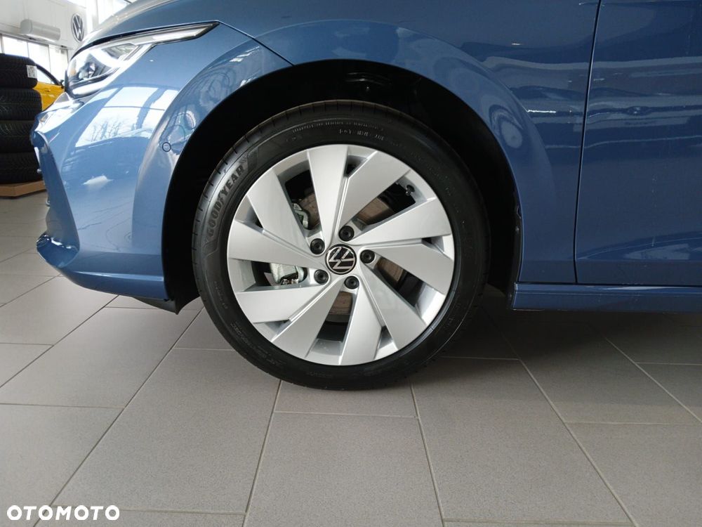 Volkswagen Golf Variant 1.5 TSI Life Plus - 25