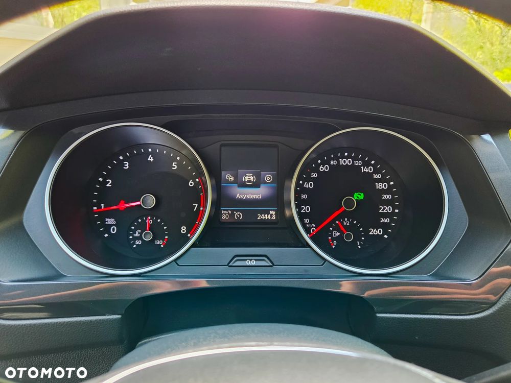 Volkswagen Tiguan 1.5 TSI EVO Life DSG - 30