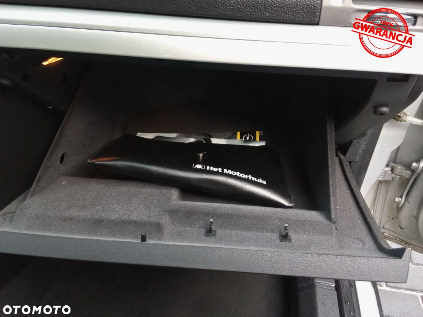 Opel Vectra - 38
