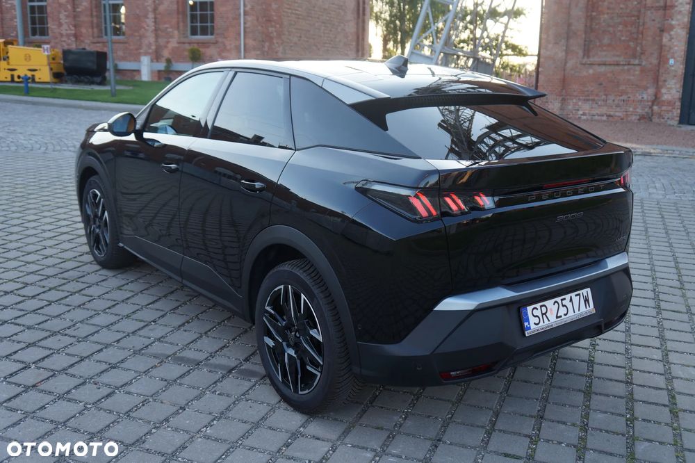 Peugeot 3008 1.2 PureTech mHEV Allure Pack S&S e-DCS6 - 2