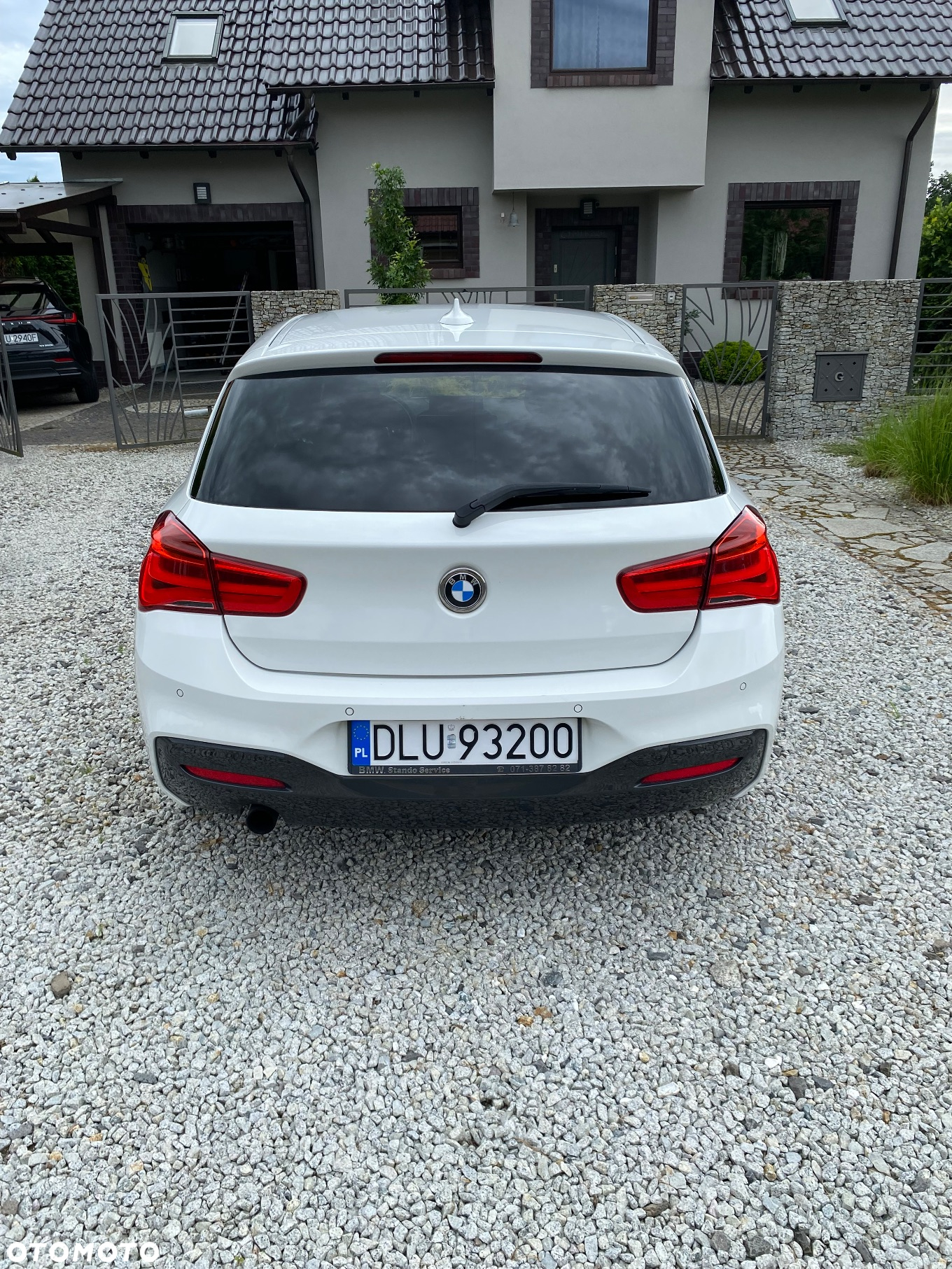 BMW Seria 1 118i M Sport - 5