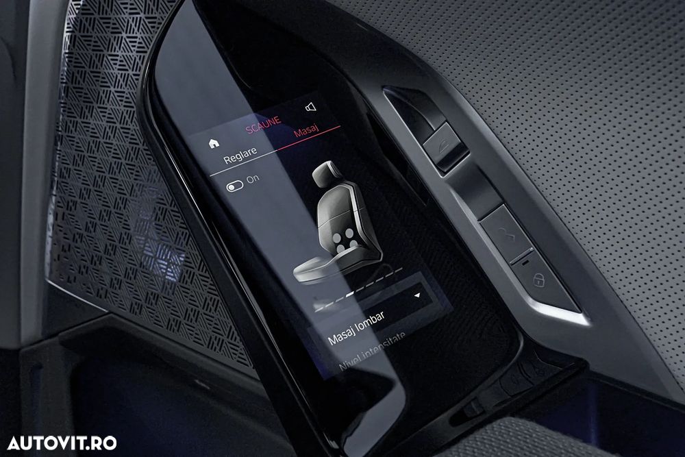 BMW M7 M760e xDrive PHEV - 31