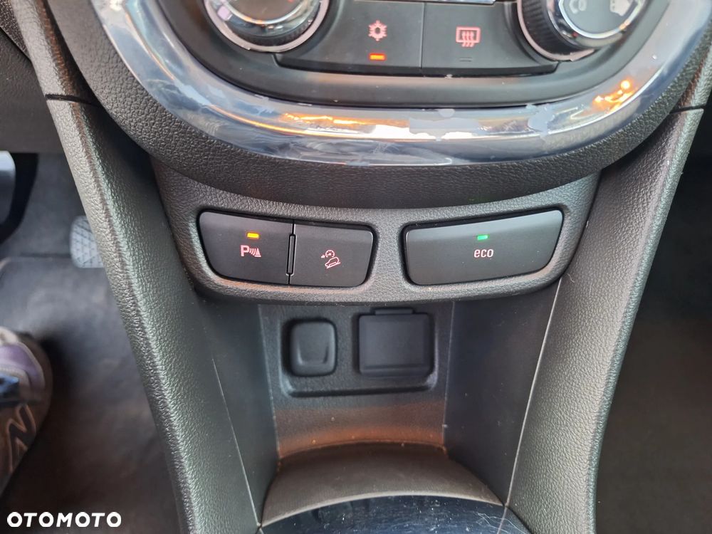 Opel Mokka 1.6 Active S&S - 23
