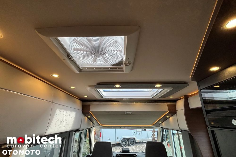 Carthago Chic C-Line I 4.9 LE L MY 26 - 32