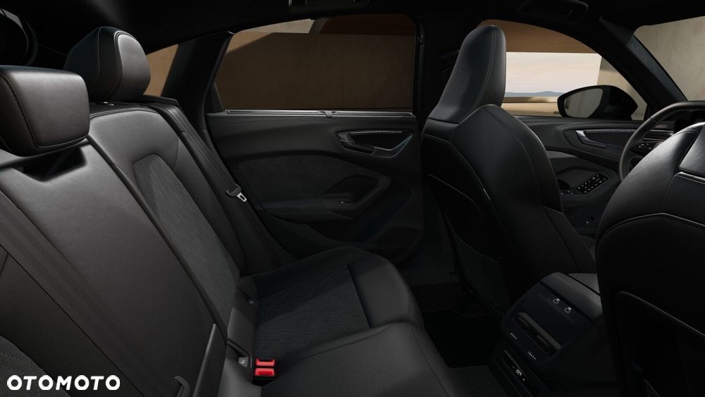 Audi A5 Limousine - 11