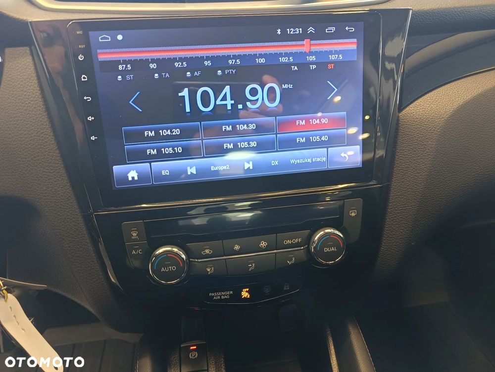 Nissan Qashqai - 10