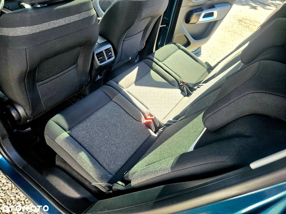 Citroën C5 Aircross 1.6 PureTech Feel EAT8 - 23