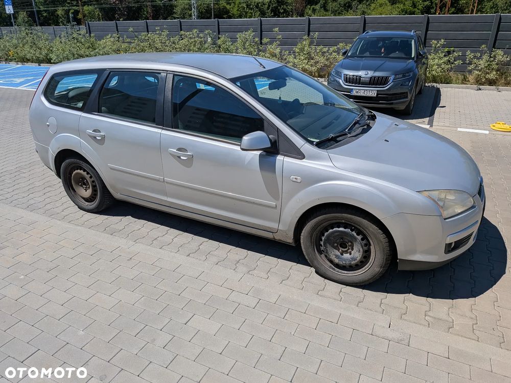 Ford Focus - 1