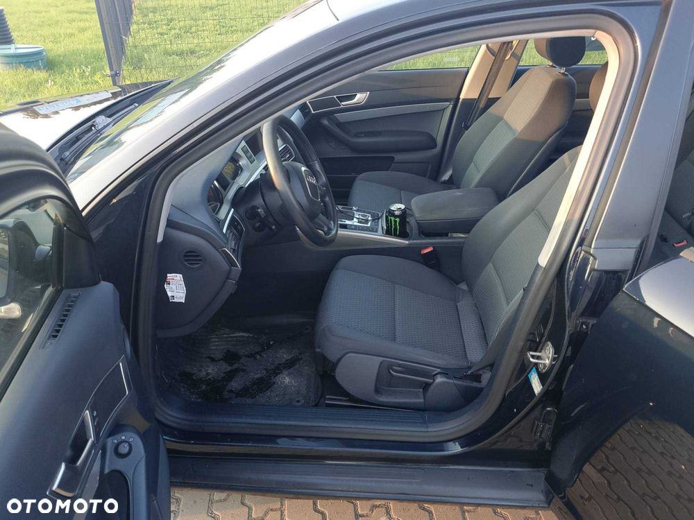 Audi A6 Avant - 3