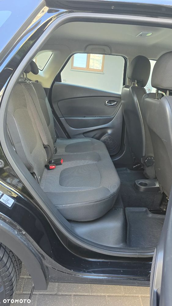 Renault Captur 0.9 Energy TCe Life EU6 - 21