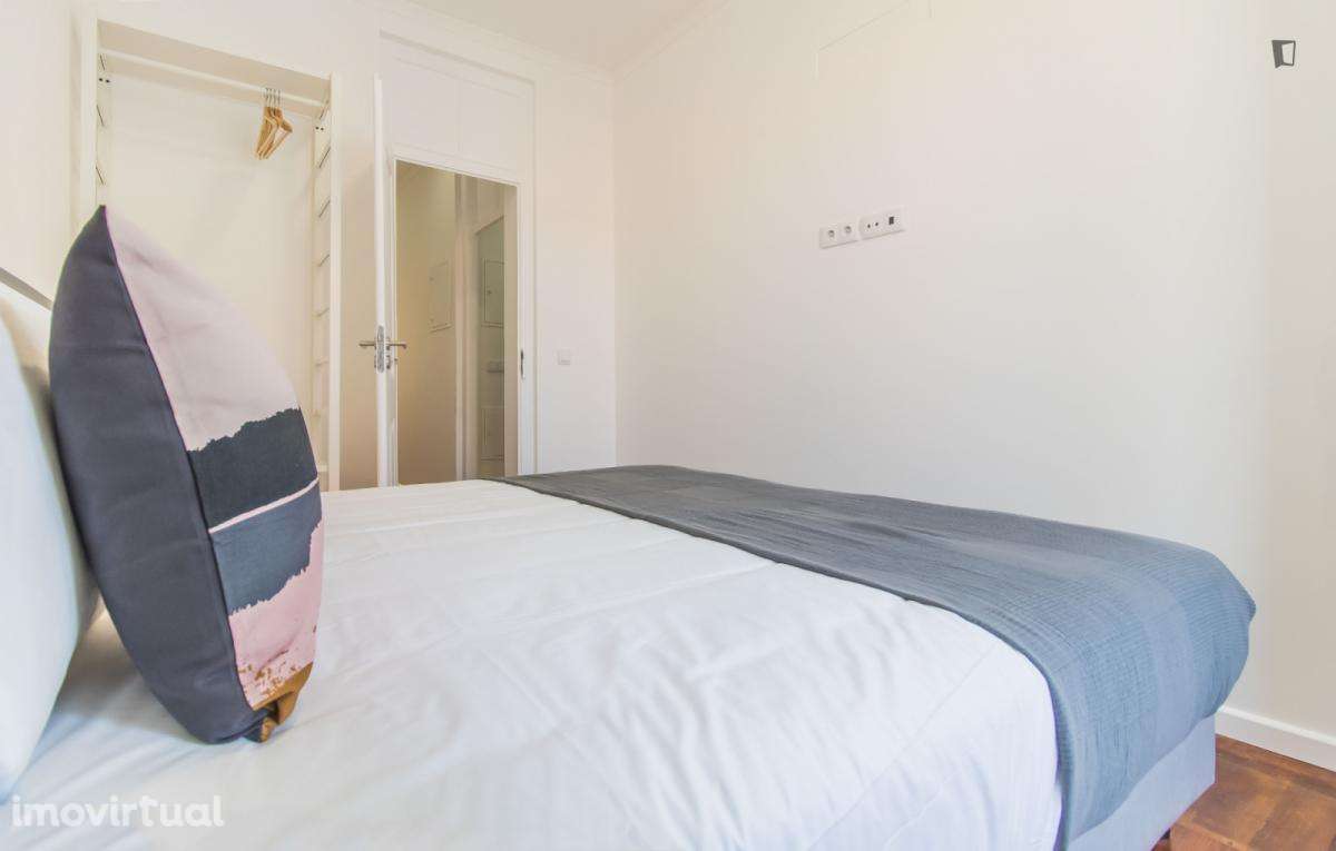 Apartamento com 2 quartos - localizado em Martim Moniz Lisbon - Grande imagem: 3/37